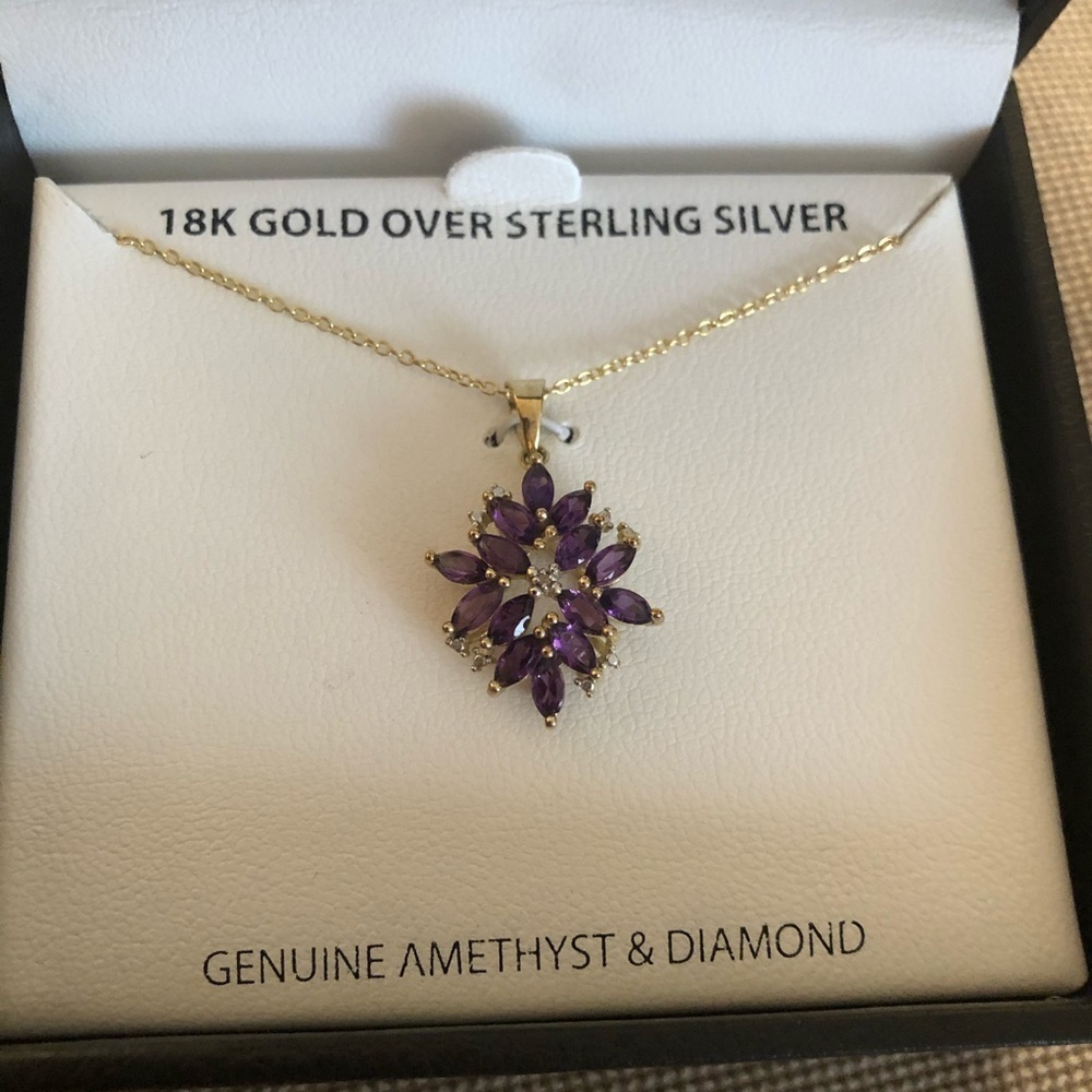 Necklace​